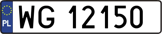 WG12150