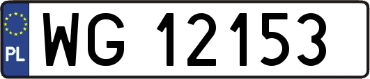 WG12153