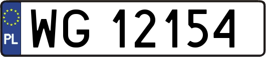 WG12154