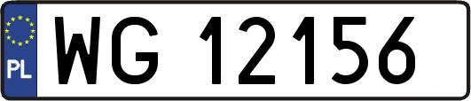 WG12156