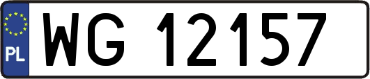 WG12157