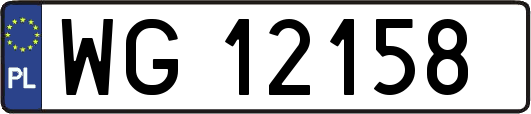 WG12158