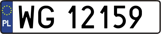 WG12159