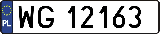 WG12163