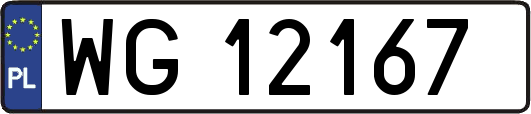 WG12167