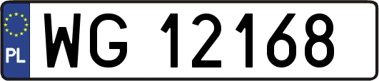 WG12168