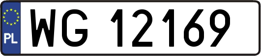 WG12169