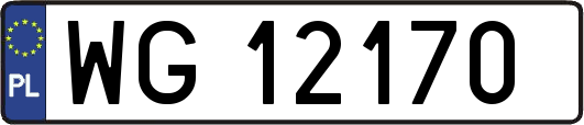 WG12170