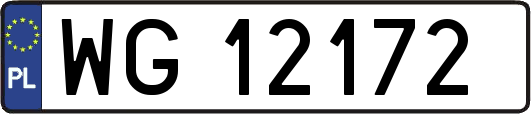 WG12172