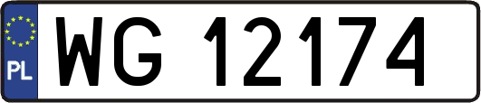 WG12174
