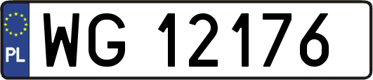 WG12176