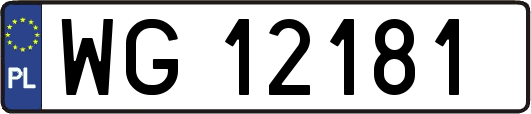 WG12181