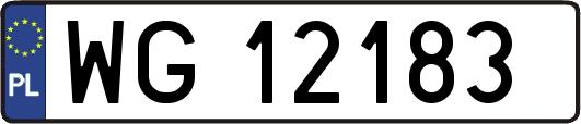 WG12183