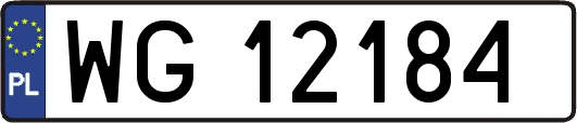 WG12184
