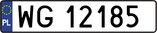 WG12185
