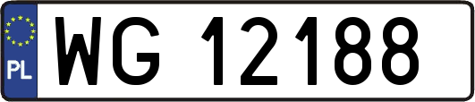 WG12188