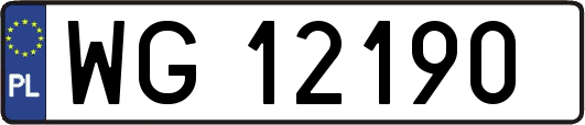WG12190