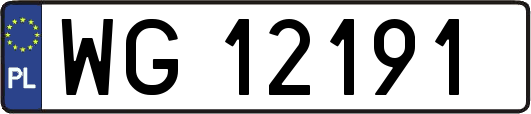 WG12191