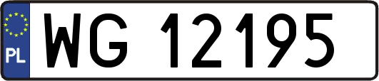 WG12195