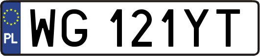 WG121YT