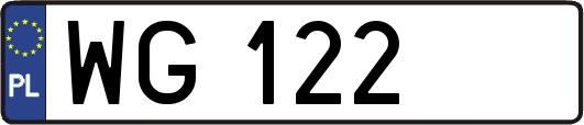 WG122