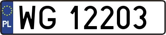 WG12203