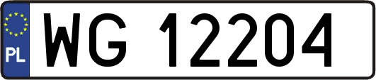 WG12204