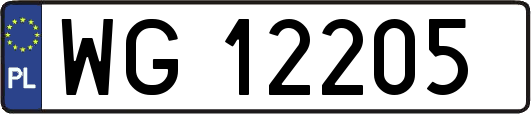WG12205