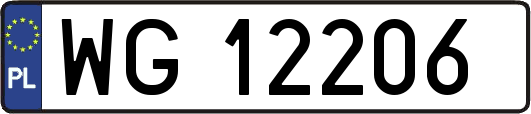 WG12206