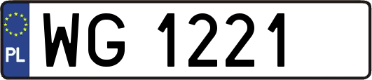 WG1221