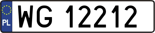 WG12212