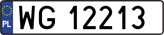 WG12213