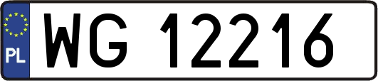 WG12216
