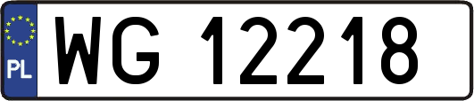 WG12218