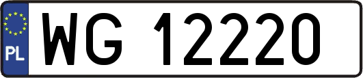 WG12220