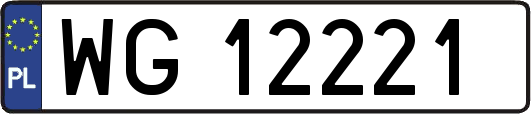 WG12221