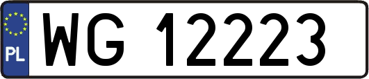 WG12223