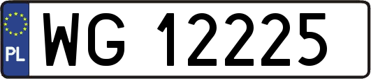 WG12225