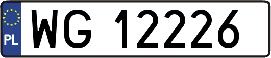 WG12226