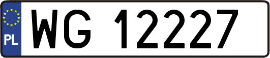 WG12227