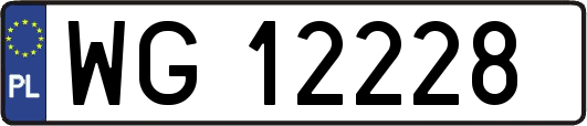 WG12228