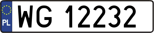 WG12232