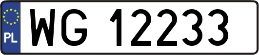 WG12233