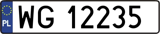 WG12235