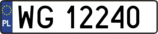 WG12240