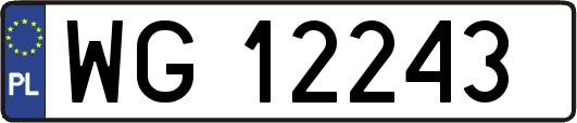 WG12243