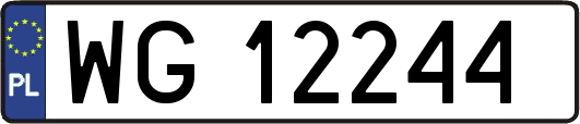 WG12244