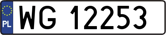 WG12253