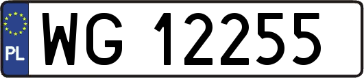 WG12255