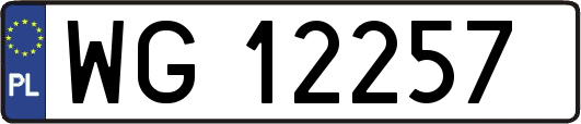 WG12257